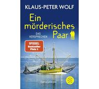 Ein mörderisches Paar - Das Versprechen: Ostfriesenkrimi: 1
