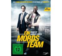 Ein Mords Team [Alemania] [DVD]