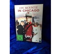 Ein Mountie in Chicago - Staffel 2 [Alemania] [DVD]