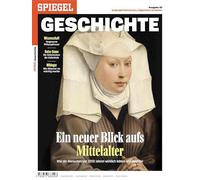 Ein neuer Blick aufs Mittelalter: SPIEGEL GESCHICHTE