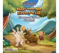 Ein Neuer Freund Für Siggi (audiolibro)