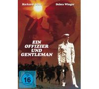 Ein Offizier und Gentleman [Alemania] [DVD]