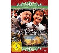 Ein Opa zu Weihnachten - Christmas Classic Edition [Alemania] [DVD]
