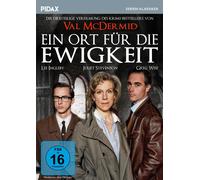 Ein Ort für die Ewigkeit / Die preisgekrönte dreiteilige Verfilmung des Krimi-Bestsellers von Val McDermid (Pidax Serien-Klassiker) [Alemania] [DVD]