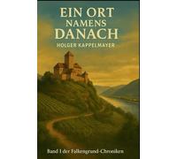 Ein Ort Namens Danach: Wo das Ende aufhört, beginnt etwas anderes.