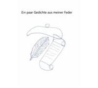 Ein Paar Gedichte (ebook)