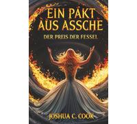 Ein Pakt aus Asche: Der Preis der Fessel (Aus Staub, Asche und Sand)