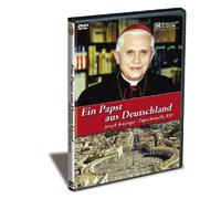 Ein Papst aus Deutschland - Das Leben Joseph Rat [Alemania] [DVD]
