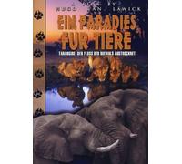 Ein Paradies für Tiere [Alemania] [DVD]