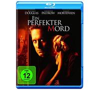 Ein perfekter Mord [Alemania] [Blu-ray]
