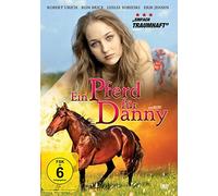 Ein Pferd für Danny [Alemania] [DVD]