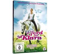 Ein Pferd für Klara [Alemania] [DVD]