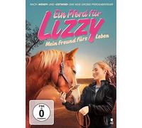 Ein Pferd für Lizzy - Mein Freund fürs Leben [Alemania] [DVD]