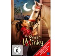 Ein Pferd für Winky [Alemania] [DVD]