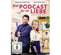 Ein Podcast für die Liebe - Listen Out For Love [Alemania] [DVD]