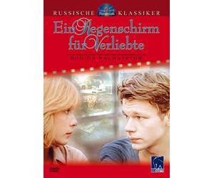 Ein Regenschirm für Verliebte - Russische Klass. [Alemania] [DVD]