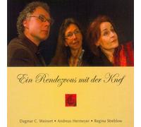 Ein Rendezvous mit der Knef