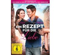 Ein Rezept für die Liebe [Alemania] [DVD]