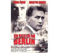 Ein Richter für Berlin (+ Demo-DVD) [Alemania]