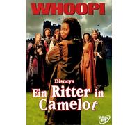 Ein Ritter in Camelot [Alemania] [DVD]
