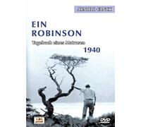 Ein Robinson - Tagebuch eines Matrosen [Alemania] [DVD]