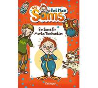 Ein Sams für Martin Taschenbier: 4