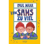Ein Sams zu viel: 8