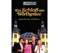 Ein Schloß am Wörthersee [Alemania] [DVD]