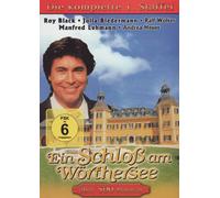 Ein Schloß am Wörthersee - Coll. Box 1 [Alemania] [DVD]