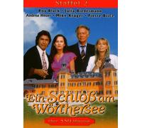 Ein Schloß am Wörthersee - Coll. Box 2 [Alemania] [DVD]
