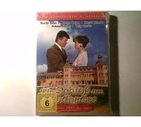 Ein Schloß am Wörthersee - Coll. Box 3 [Alemania] [DVD]