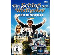 Ein Schloss am Wörthersee - Der Kinofillm [Alemania] [DVD]
