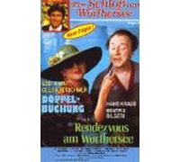 Ein Schloß am Wörthersee - Folge 9 [Alemania] [VHS]