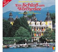 ein Schloß am Wörthersee Soundtrack zur TV Serie
