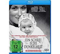 Ein Schrei in der Dunkelheit [Alemania] [Blu-ray]