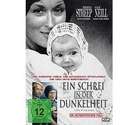 Ein Schrei in der Dunkelheit [Alemania] [DVD]