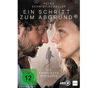 Ein Schritt zum Abgrund / Der komplette 4-teilige Psychokrimi basierend auf der britischen Erfolgsserie „Doctor Foster“ [Alemania] [DVD]