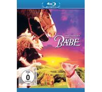 Ein Schweinchen Namens Babe (Blu-ray, Import, PAL) (Importación USA)