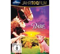 Ein Schweinchen namens Babe - Jahr100Film [Alemania] [DVD]