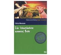 Ein Schweinchen namens Babe - SZ-Junge Cinemathek [Alemania] [DVD]