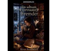 Ein seltsam vertrauter Fremder: 2 (Paranormaler Wohlfühlkrimi)
