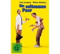 Ein seltsames Paar [Alemania] [DVD]