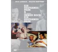 Ein seltsames Paar (Box-Set) [Alemania] [DVD]