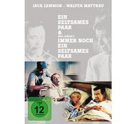 Ein seltsames Paar - Box Set [Alemania] [DVD]