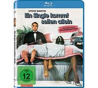 Ein Single kommt selten allein [Alemania] [Blu-ray]