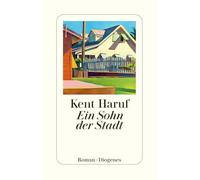 Ein Sohn der Stadt
