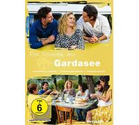 Ein Sommer am Gardasee [DVD]
