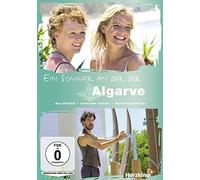 Ein Sommer an der Algarve (ZDF Herzkino) [Alemania] [DVD]
