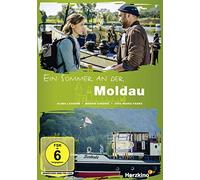 Ein Sommer an der Moldau [Alemania] [DVD]