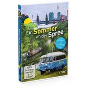 Ein Sommer an der Spree [Alemania] [DVD]
